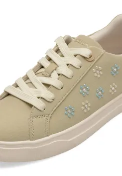 Pantofi sport ALDO gri, 14404656, din piele ecologica imagine