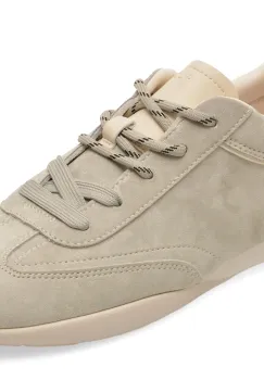 Pantofi sport ALDO gri, 14405063, din piele intoarsa ecologica imagine