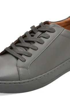 Pantofi sport ALDO gri, FILLIP 027, din piele ecologica imagine