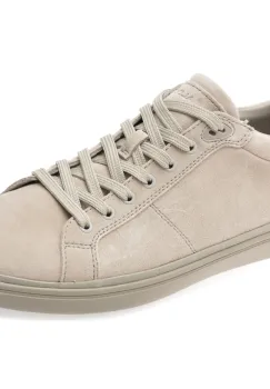 Pantofi sport ALDO gri, FINESPEC 050, din piele intoarsa imagine