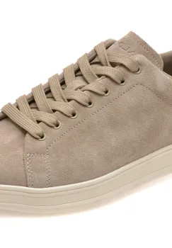 Pantofi sport ALDO gri, GRIT 252, din piele intoarsa imagine