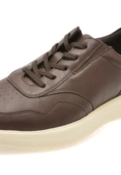 Pantofi sport ALDO maro, 14203214, din piele ecologica imagine