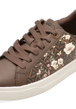 Pantofi sport ALDO maro, 14404651, din piele ecologica imagine
