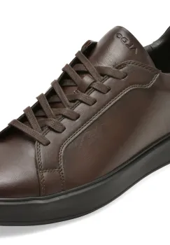 Pantofi sport ALDO maro, ELLOI 201, din piele ecologica imagine