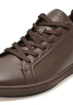 Pantofi sport ALDO maro, KOSMO 201, din piele ecologica imagine