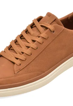 Pantofi sport ALDO maro, STEPUP 227, din piele ecologica imagine