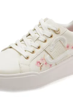 Pantofi sport ALDO multicolor, LINDLEY 978, din piele ecologica imagine