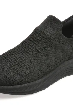 Pantofi sport ALDO negri, 13899329, din material textil imagine