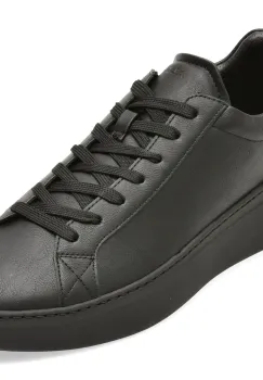 Pantofi sport ALDO negri, 14134993, din piele ecologica imagine