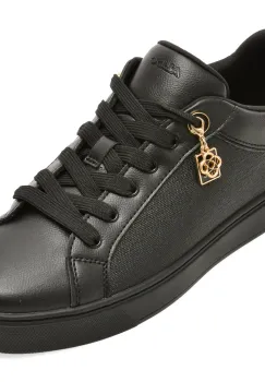 Pantofi sport ALDO negri, 14403494, din piele ecologica imagine