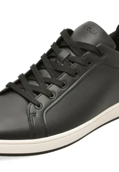Pantofi sport ALDO negri, 14424216, din piele ecologica imagine
