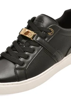 Pantofi sport ALDO negri, ELLYANNA 001, din piele ecologica imagine