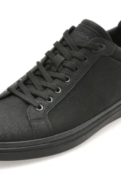 Pantofi sport ALDO negri, INESPEC 008, din piele ecologica imagine