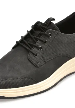 Pantofi sport ALDO negri, KONNOR 001, din piele ecologica imagine