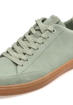 Pantofi sport ALDO verzi, STEPUP 330, din piele ecologica imagine