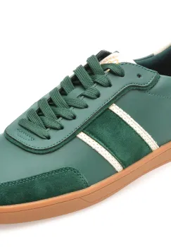 Pantofi sport ALDO verzi, UPTOWN 300, din piele ecologica imagine