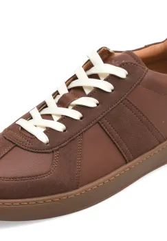 Pantofi sport ALDO visinii, FENDER 618, din piele ecologica imagine