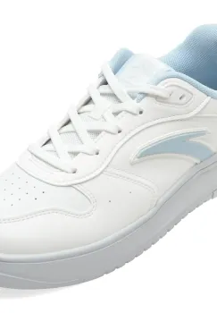 Pantofi sport ANTA albi, 2638011, din piele ecologica imagine