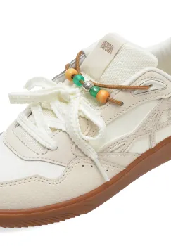 Pantofi sport ANTA bej, 2638036, din piele ecologica imagine
