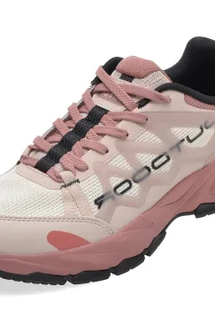 Pantofi sport ANTA bej, 2638859, din material textil imagine