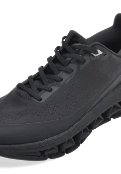 Pantofi sport ANTA negri, 2635512, din material textil imagine