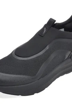Pantofi sport ANTA negri, 2637736, din material textil imagine