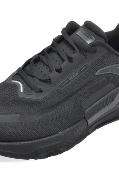 Pantofi sport ANTA negri, 2637788, din material textil imagine