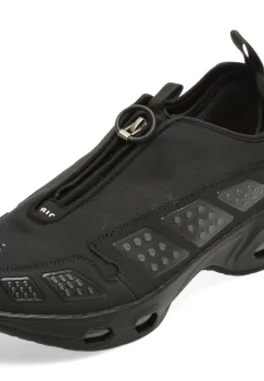 Pantofi sport BITE THE BULLET negri, M8, din material textil imagine