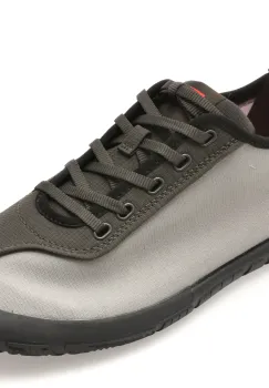 Pantofi sport CAMPER gri, K100886, din material textil imagine