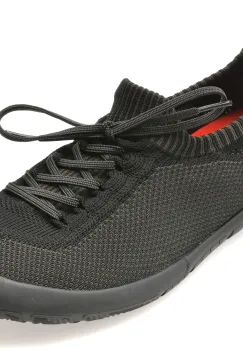 Pantofi sport CAMPER negri, K100885, din material textil imagine