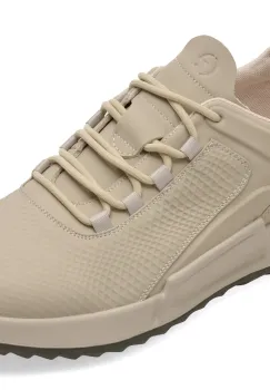 Pantofi sport EPICA albi, 27259, din piele naturala imagine