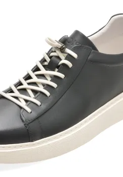 Pantofi sport EPICA bleumarin, 2205, din piele naturala imagine