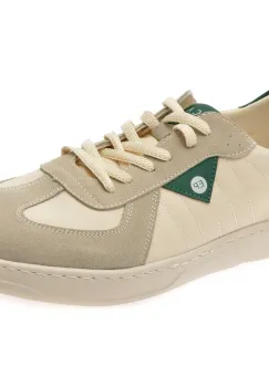 Pantofi sport EPICA gri, 1001, din material textil imagine