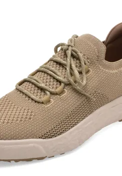 Pantofi sport EPICA gri, 28718, din material textil imagine