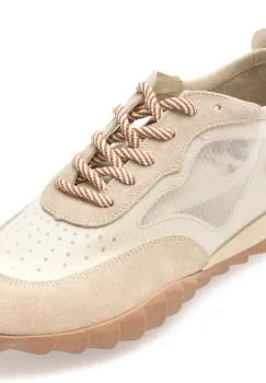 Pantofi sport EPICA gri, 3695000, din material textil imagine