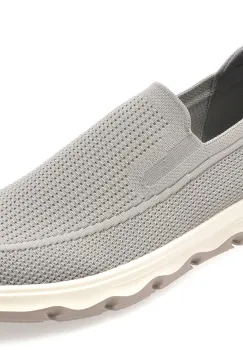 Pantofi sport EPICA gri, 5206, din material textil imagine