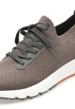 Pantofi sport EPICA gri, 5207, din material textil imagine