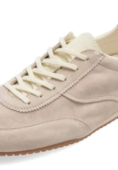 Pantofi sport EPICA gri, 60022, din piele intoarsa imagine