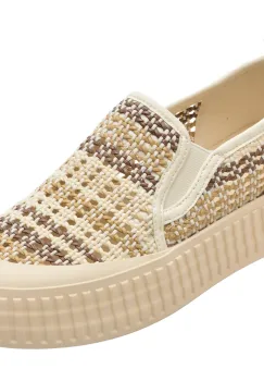 Pantofi sport EPICA multicolor, 5380, din piele ecologica imagine