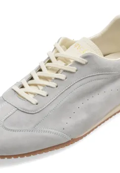 Pantofi sport FLAVIA PASSINI albastru, 60021, din piele intoarsa imagine