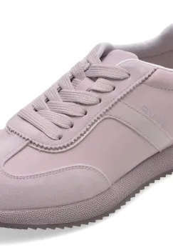 Pantofi sport FLAVIA PASSINI mov, 6159, din piele naturala imagine