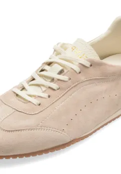 Pantofi sport FLAVIA PASSINI roz, 60021, din piele intoarsa imagine