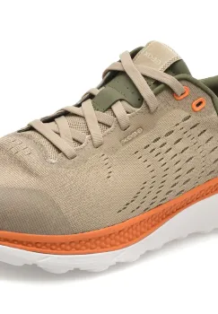 Pantofi sport GEOX gri, U65HUB, din material textil imagine