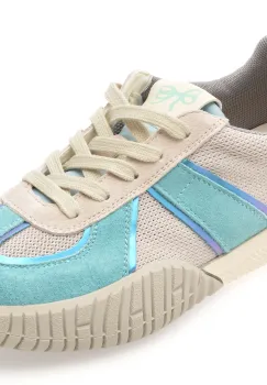 Pantofi sport GRYXX albastri, 2209, din material textil imagine