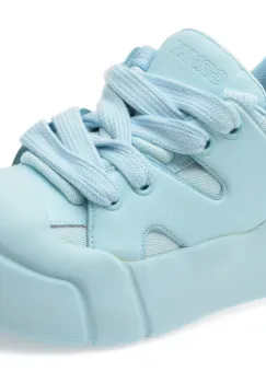 Pantofi sport GRYXX albastri, 986252, din material textil imagine