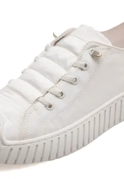 Pantofi sport GRYXX albi, 3281903, din material textil imagine