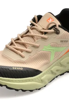 Pantofi sport GRYXX bej, 1306, din material textil imagine