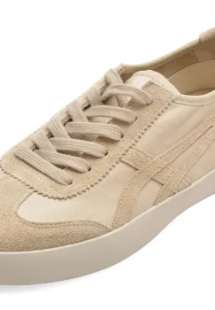 Pantofi sport GRYXX bej, 8827, din piele naturala imagine