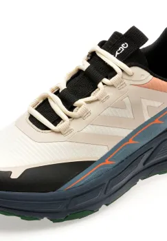 Pantofi sport GRYXX bej, A933911, din material textil imagine