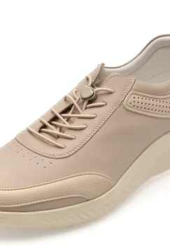 Pantofi sport GRYXX bej, R3881, din piele naturala imagine
